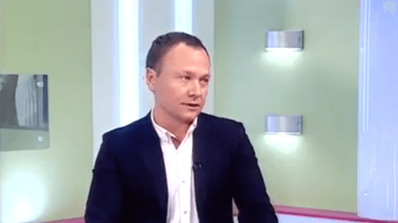 ПЦ Вся Уфа о благотворительном спектакле организованном СтройЮрист